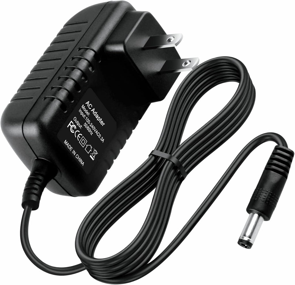 AC Adapter for Boss Power and Master Switch PSM-5 & Line Selector LS-2 Power PSU