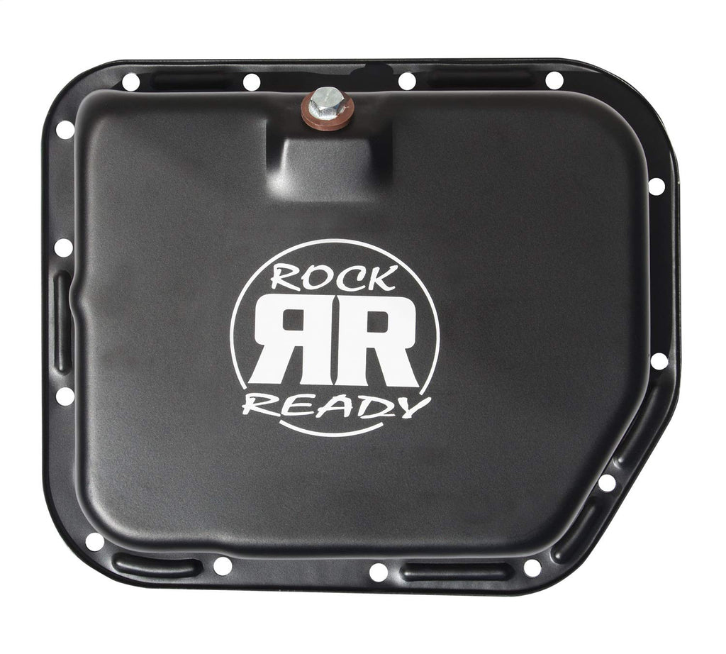 Skyjacker OPA999 High Cap Trans Oil Pan/Au