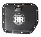 Skyjacker OPA999 High Cap Trans Oil Pan/Au