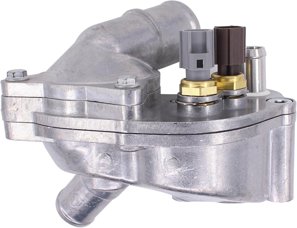 Aluminum Thermostat Housing and Water Outlet for Ford