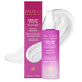 Face Moisturizer Lotion - Dreamy Youth Day & Night Face Cream, Daily Skincare, Grapeseed Oil, Peptides, Hydrating