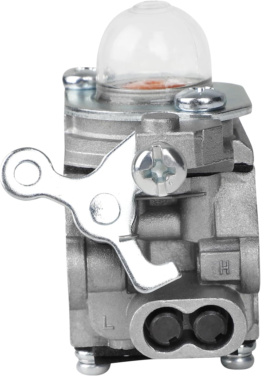 WS2200 Carburetor for Craftsman WC210 WS210 WC2200 WS2200 P210 CMXGTAMD25SC CMXGTAMD25CC 25cc 27cc Weed Eater Trimmer P2100 25cc Pole Saw