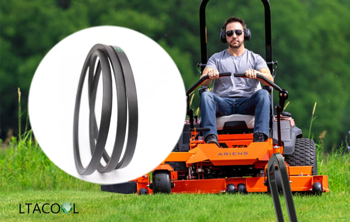 UC39235 Lawn Mower Tractor Belt