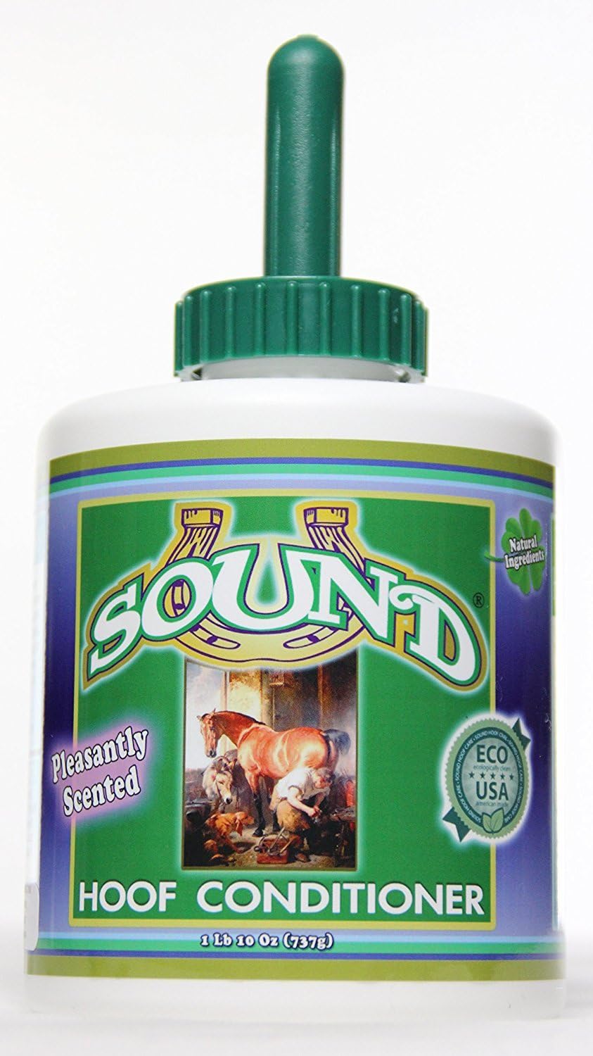 Hoof Conditioner | 1Lb 10oz