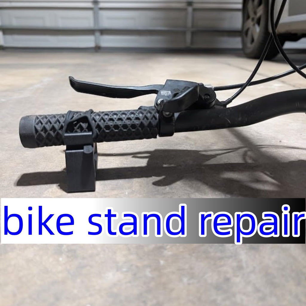 Clip-On Bike Repair Stand, 2 Pack