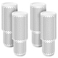 4-Pack Humidifier Demineralization Cartridge Compatible with Dreo Humidifiers