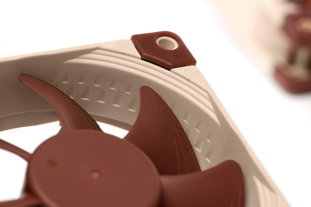 Noctua NF-A8 PWM, High-Performance Quiet Fan 80mm