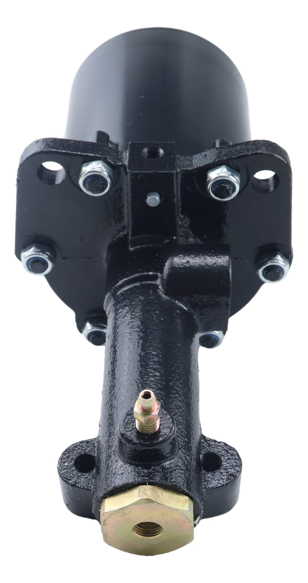 YUXSOUQ Hydraulic Cylinder 9C0166 Group-Air Compatible with Caterpillar