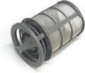 Dishwasher Mesh Filter Compatible With LG Model Numbers LDFN343LS, LDF5678SS, LDTS5552D