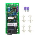 Furnace Fan Circuit Boards for Goodman PCBFM103S Fan Blower Time Delay