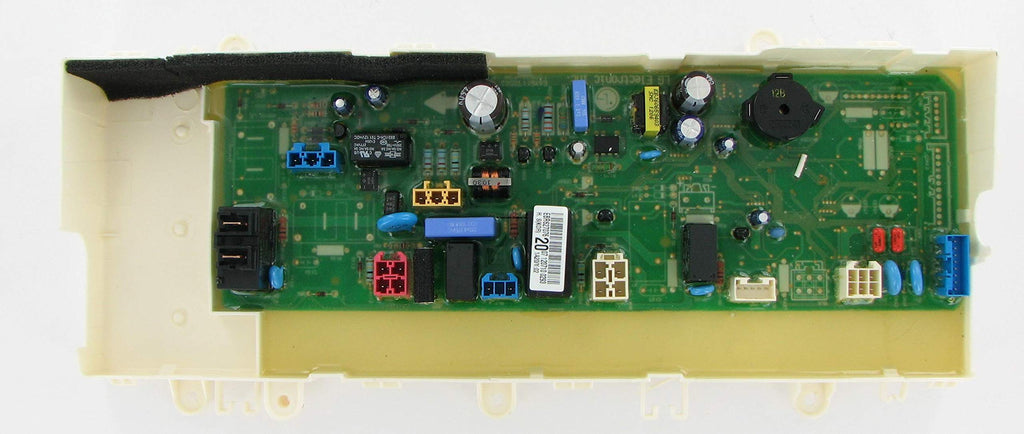 CoreCentric Remanufactured Laundry Dryer Electronic Control Board Replacement for LG EBR62707620