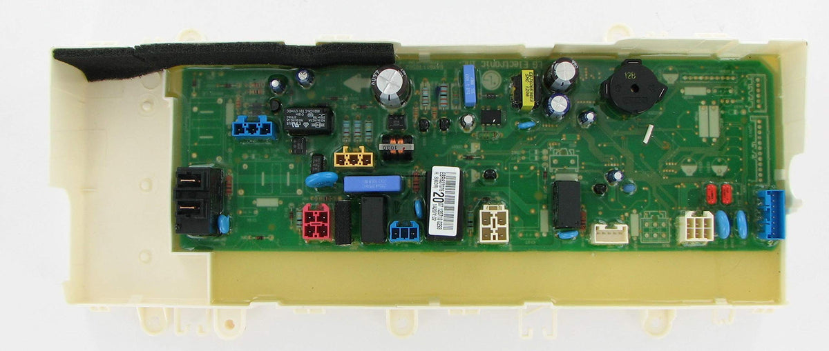 CoreCentric Remanufactured Laundry Dryer Electronic Control Board Replacement for LG EBR62707620