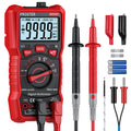 Proster 6000 Counts TRMS Multimeter - NCV Auto-Range for AC/DC