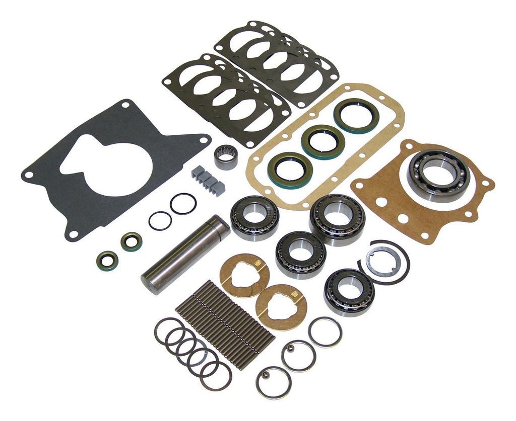 Crown Vintage Transfer Case Overhaul Kit