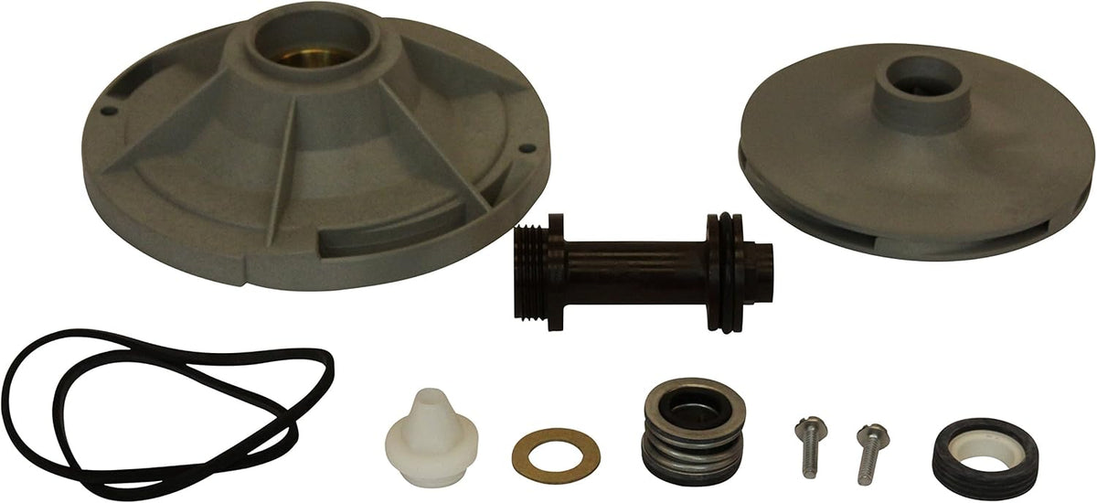Wayne 64044-WYN1 SWS75 Replacement Parts Kit, Black