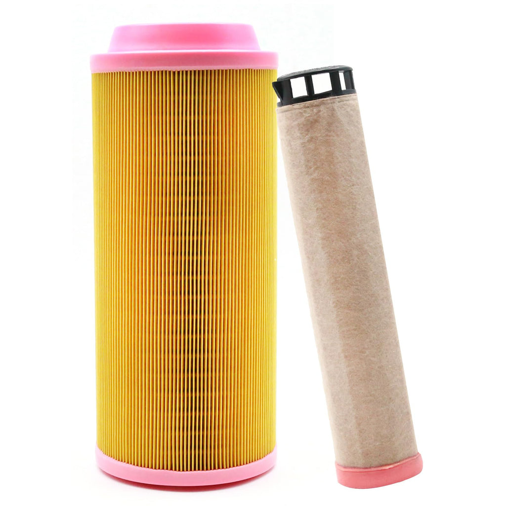Anxingo C14200 Air Filter Kit