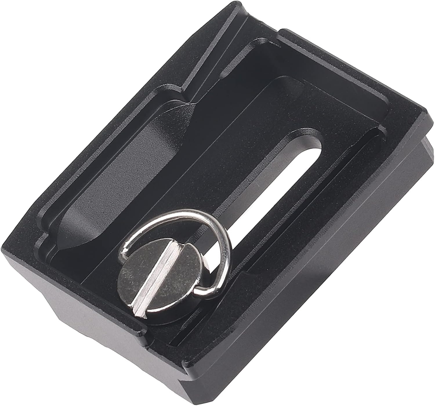 RS Upper Camera Quick Release Plate for DJI Ronin RS 5 / RS3 / RS 3 Mini Pro/RS 2 / RSC 2 / RS 4 / RS 4 Pro/RS 4 Mini