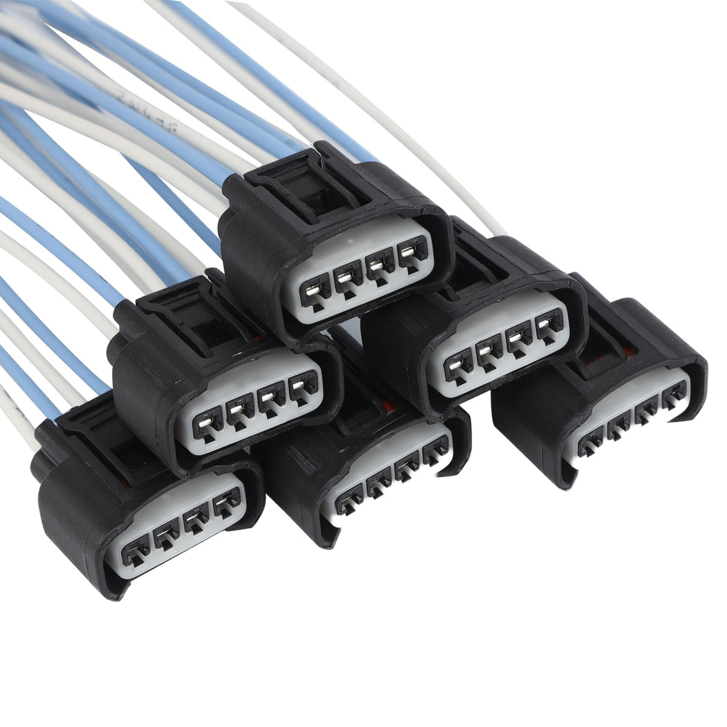 Ignition Coil Connector Wire Harness for Chevy, for Toyota, for Lexus