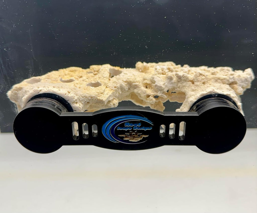 Magnetic Coral Reef Rock Frag Rack