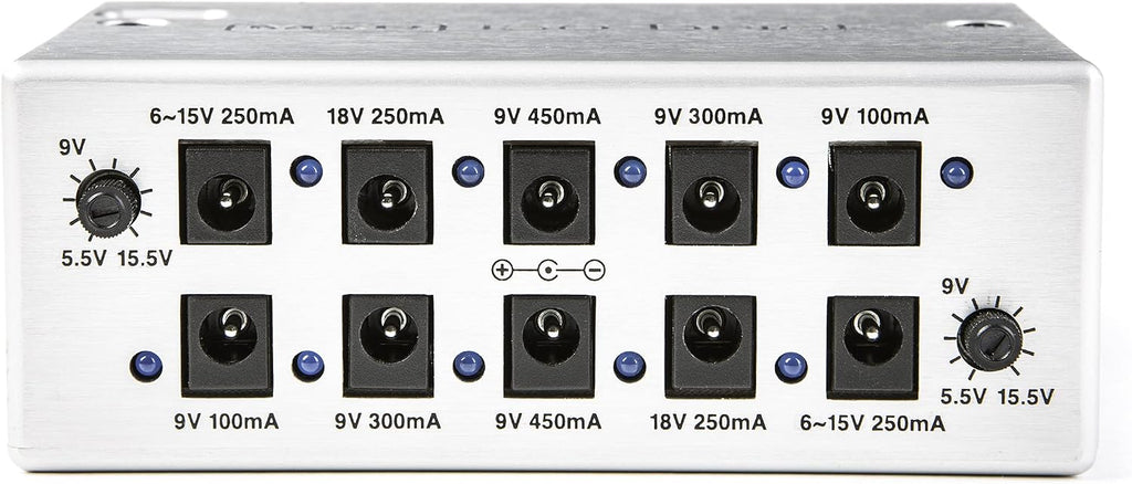 MXR Iso-Brick Power Supply
