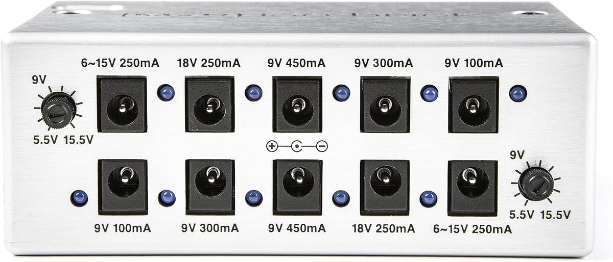 MXR Iso-Brick Power Supply