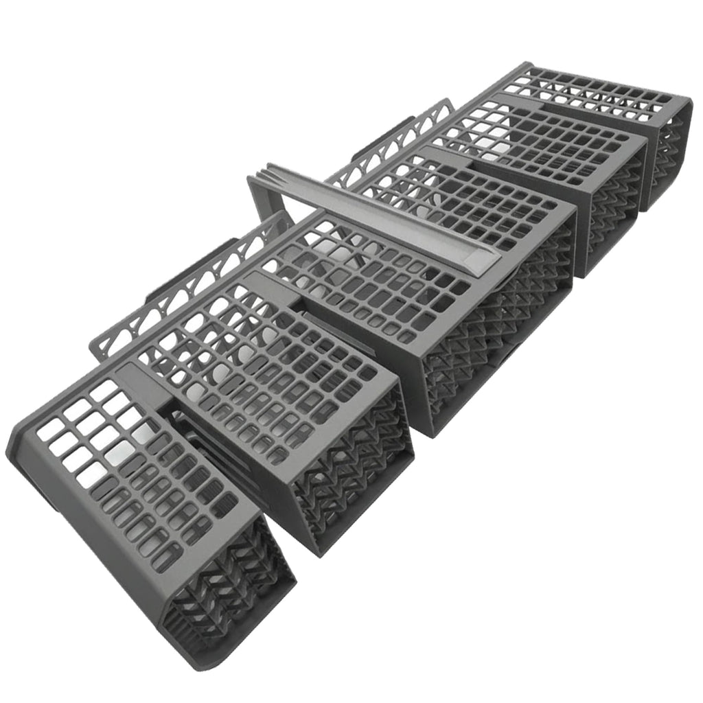 DD97-00648A Dishwasher Basket Cutlery Compatible With Samsung