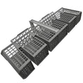 DD97-00648A Dishwasher Basket Cutlery Compatible With Samsung