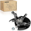 A-Premium Front Right Steering Knuckle & Wheel Bearing Hub Assembly