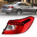 Right Tail Light for Honda Accord 2018-2021 Passenger Side