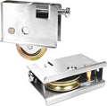 0C5Y00P0 Sliding Door Rollers ReplacementCompatible with Pella 1992-Present