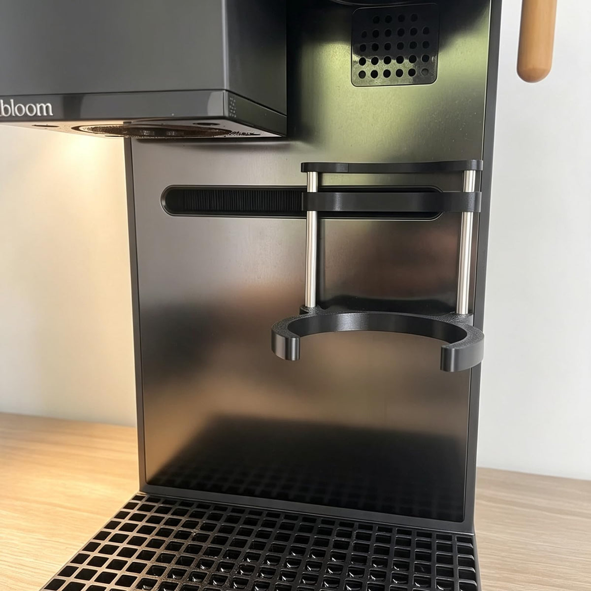 Dripper Stand for xBloom Studio, Third-Party Filter Holder, Coffee Accessories，White
