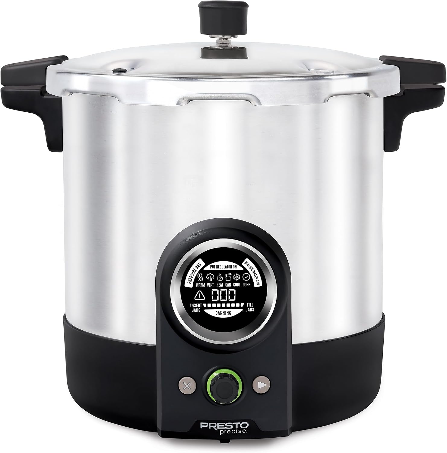 02153 23-Quart Digital Pressure Canner