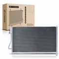 A-Premium Air Conditioning Condenser Compatible with Ford Focus