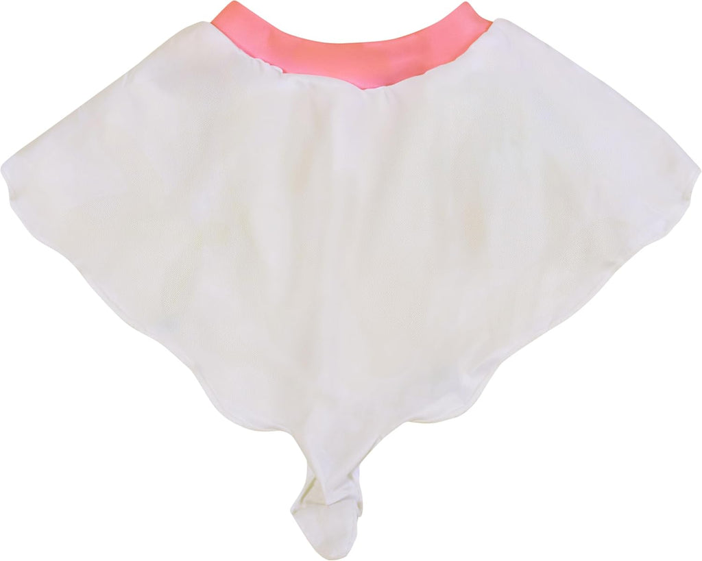 Disney Nightmare Before Christmas: Zero Pet Costume for For Dogs or Cats by Rubies, Medium