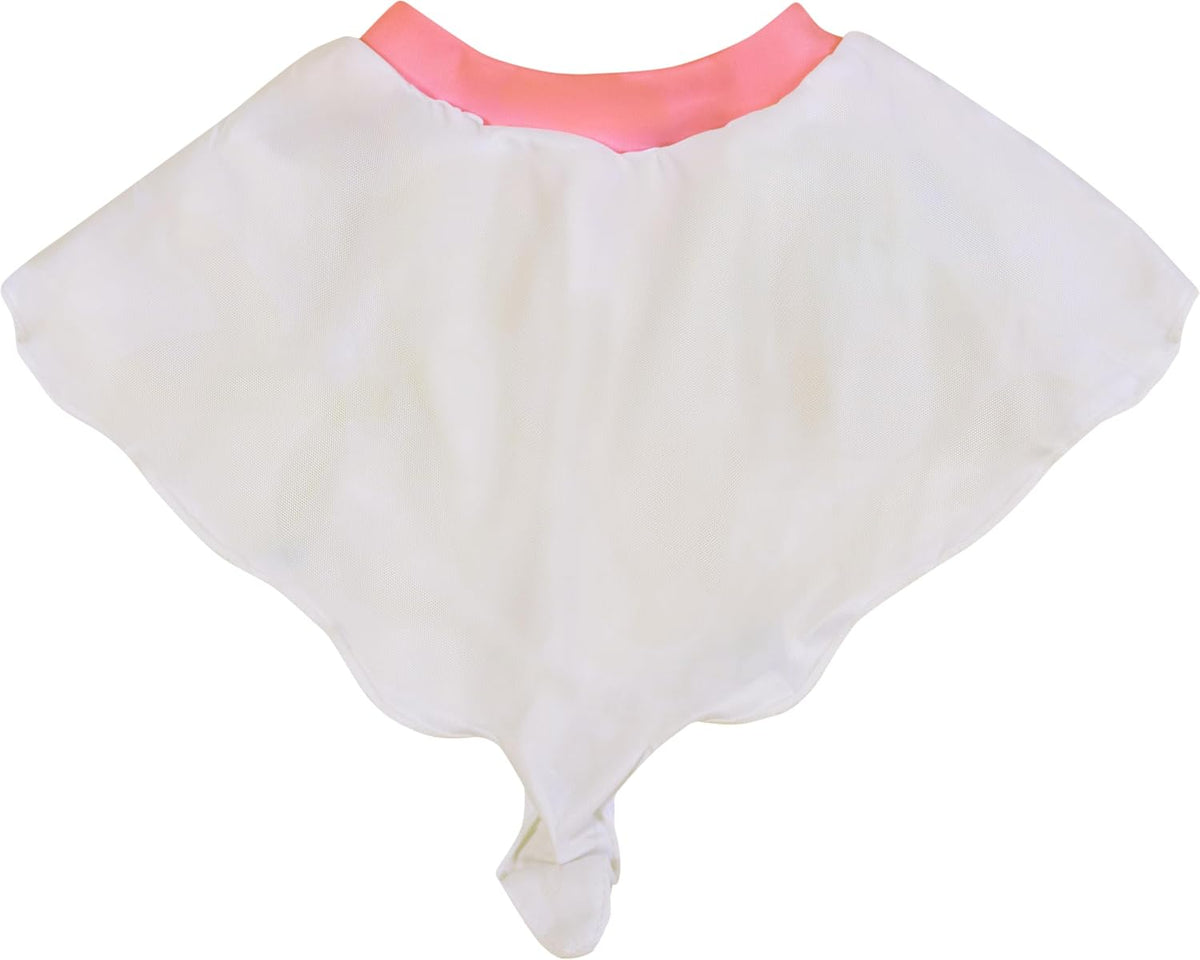 Disney Nightmare Before Christmas: Zero Pet Costume for For Dogs or Cats by Rubies, Medium