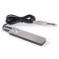 Tattoo Foot Pedal Switch Anti Slip Tattoo Power Supply Switch Control With 5 ft Clip Cord