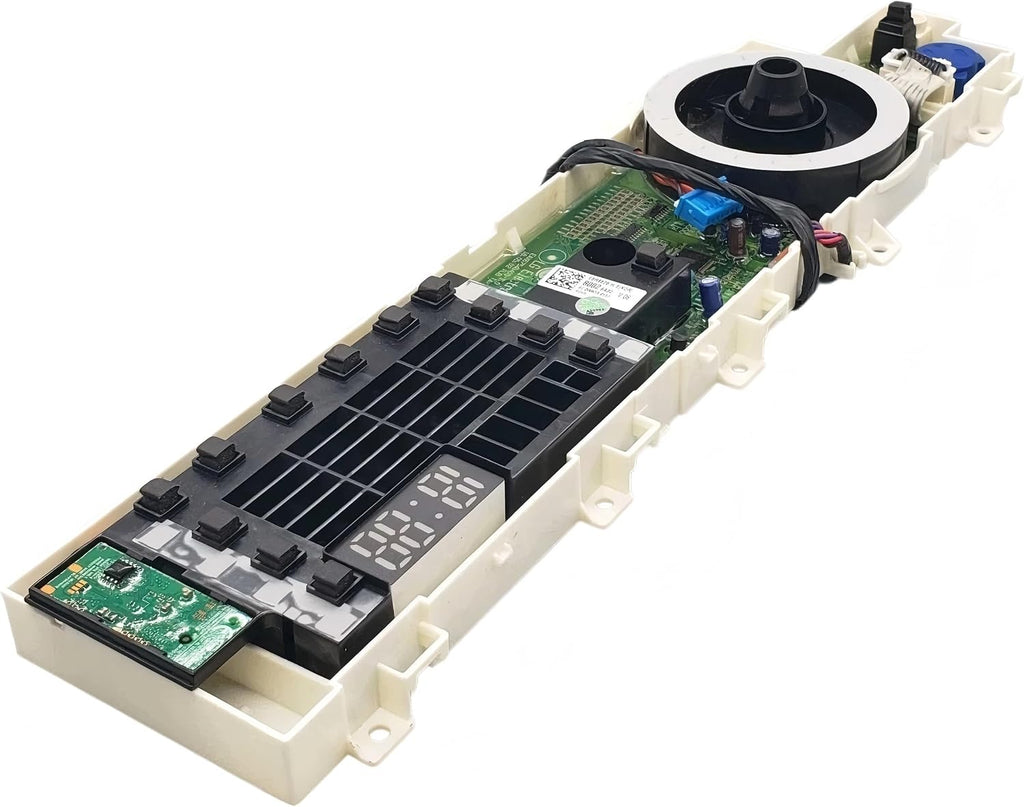 EBR86268002 for LG Dryer Control Board DLEX7800VE, DLEX7800WE, DLEX7850WE