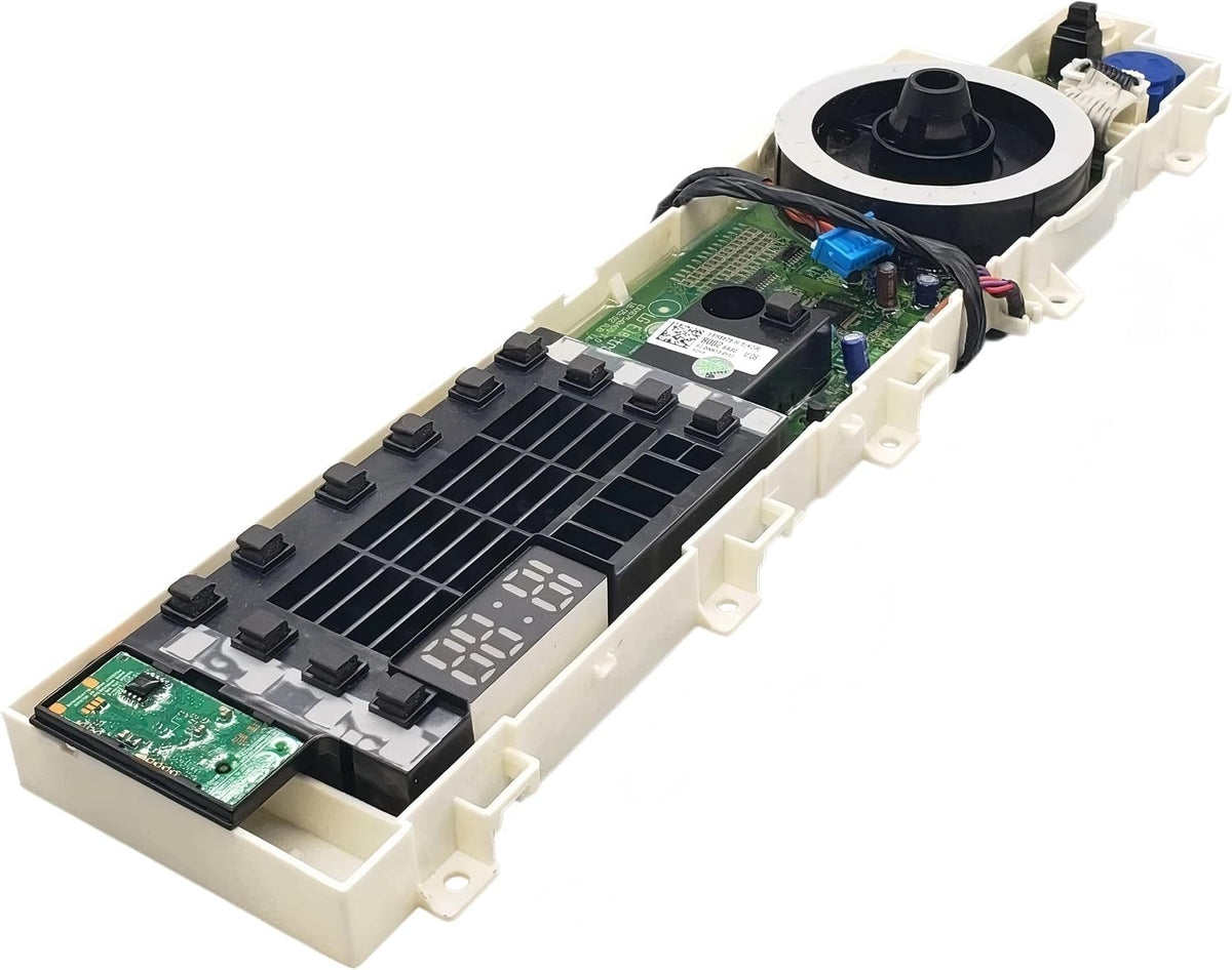 EBR86268002 for LG Dryer Control Board DLEX7800VE, DLEX7800WE, DLEX7850WE