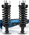 Detroit Axle - Front Struts for 2003-2011 Ford Crown Victoria