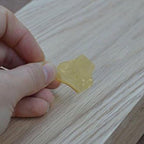 De-Waxed Super Blonde Shellac Flakes 1 lb. (16 oz.)