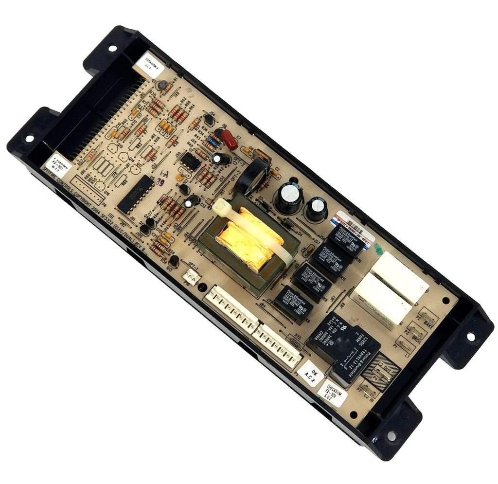 OEM Replacement for Frigidaire Range Control 316418305
