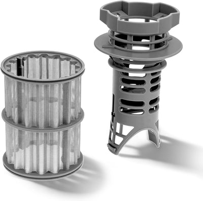 SHE3AR75UC SHPM65Z55N SHE4AP05UC SHE4AP06UC Dishwasher Filter Fit for Bosch