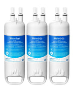 EDR1RXD1 Water Filter Replacement for Everydrop Filter 1, 3 Pack