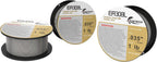 ER308L Stainless Steel MIG Welding Wire .035" Diameter 1 Pound Spool