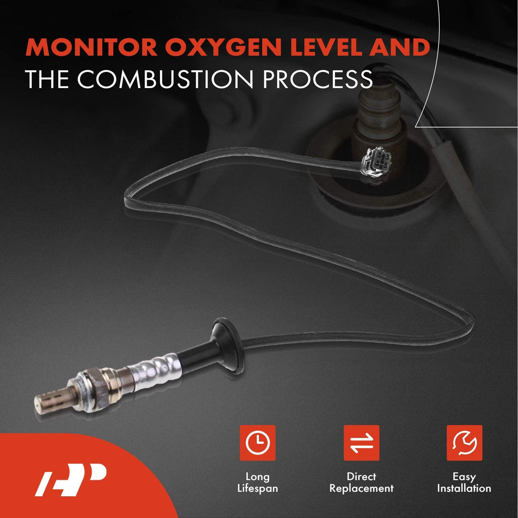 A-Premium O2 Oxygen Sensor, Compatible with Hyundai