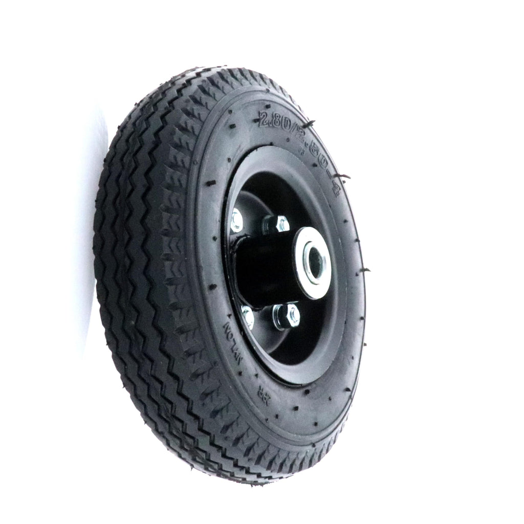 DeWalt AB-9042104 Air Compressor Wheel Replacement Part for D55146