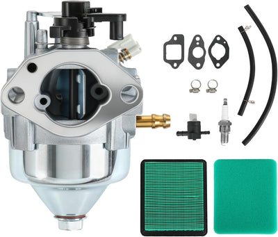 16100-Z9L-811 Carburetor Replacement For Honda GCV170 HRN216 Lawn Mowers