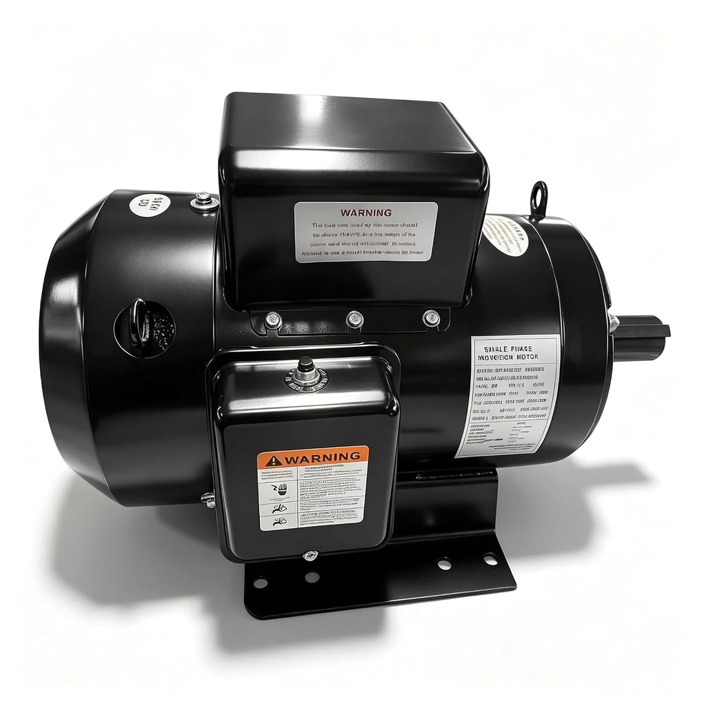 23172604 7.5HP Electric Motor Fits for Ingersoll Rand