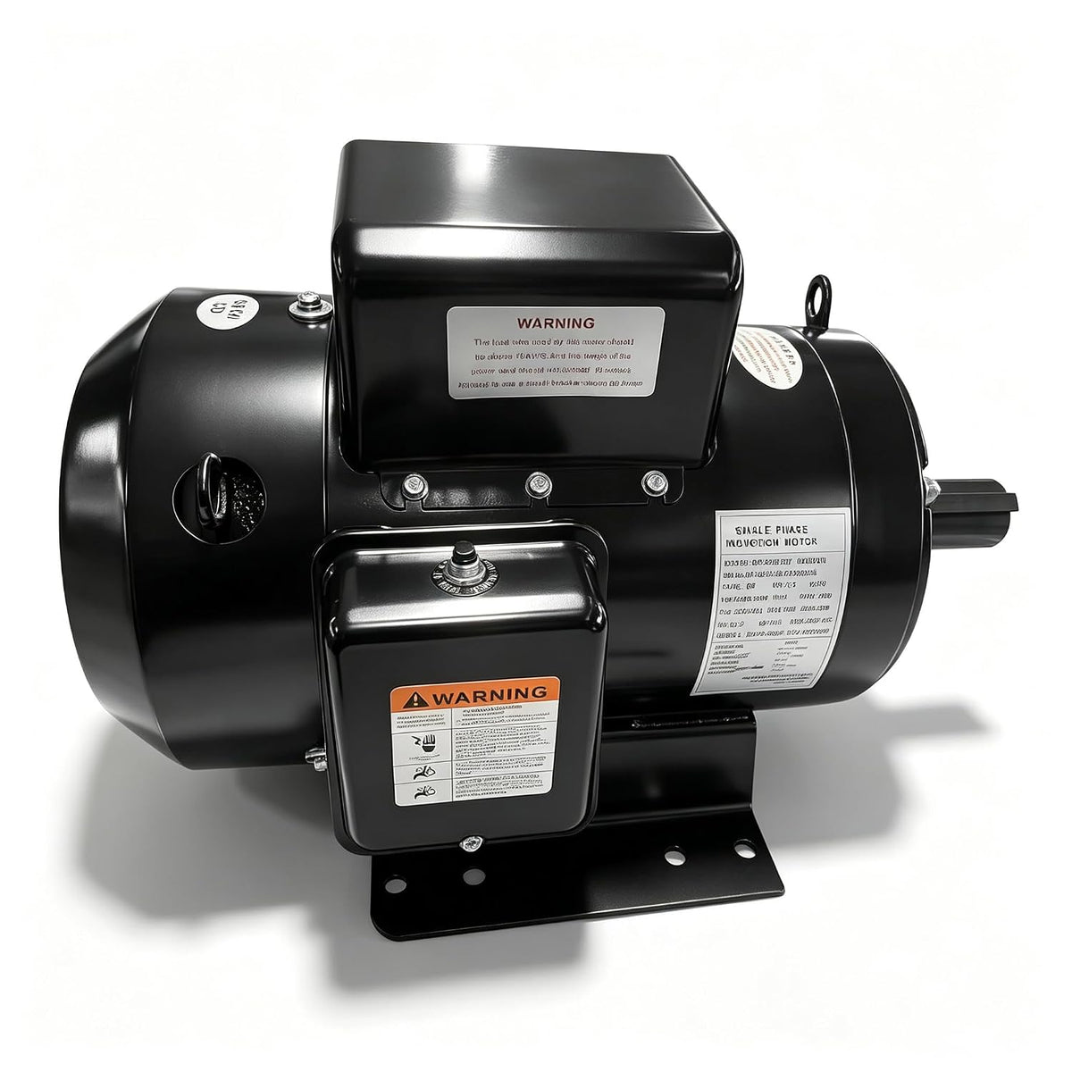 23172604 7.5HP Electric Motor Fits for Ingersoll Rand