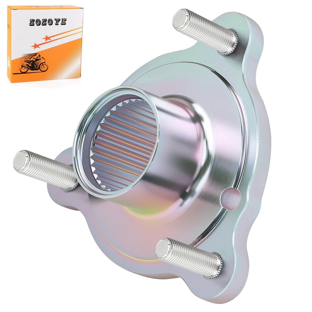 Rear Axle Sprocket Hub Collar For Polaris Trail Blazer Boss 250 330